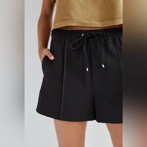Scotch & Soda Lounge Shorts Black